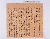 乾隆五十五年（1790）潘明慈等赴理番分憲金  混告潘士興霸收公租全案抄錄藏品圖，第25張